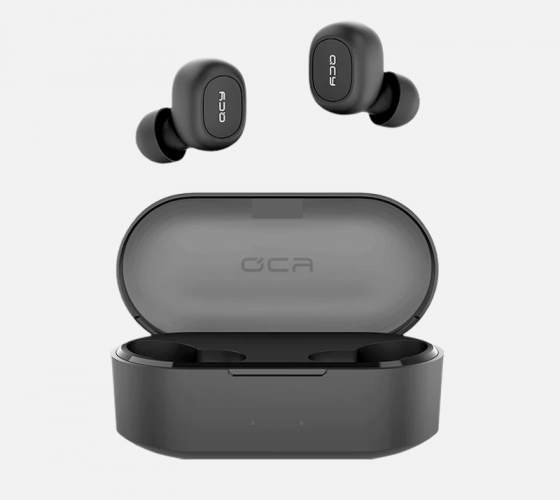 Wireless Stereo Earphones