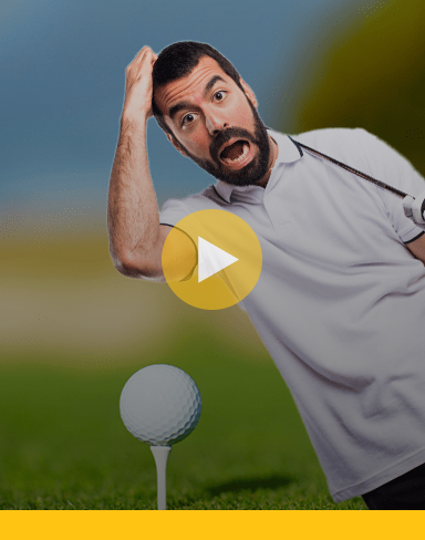 Golf ball swallower